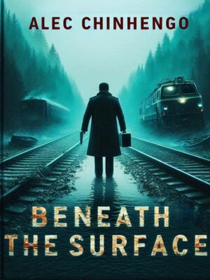 cover image of Beneath the Surface